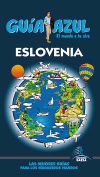 GUÍA AZUL ESLOVENIA | 9788480234658 | INGELMO, ÁNGEL | Llibres Parcir | Librería Parcir | Librería online de Manresa | Comprar libros en catalán y castellano online