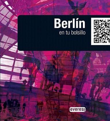 BERLIN EN TU BOLSILLO | 9788444131818 | Llibres Parcir | Librería Parcir | Librería online de Manresa | Comprar libros en catalán y castellano online