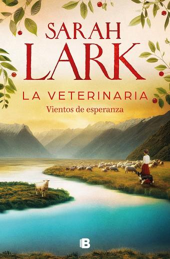 LA VETERINARIA. VIENTOS DE ESPERANZA (LA VETERINARIA 2) | 9788466676854 | LARK, SARAH | Llibres Parcir | Librería Parcir | Librería online de Manresa | Comprar libros en catalán y castellano online