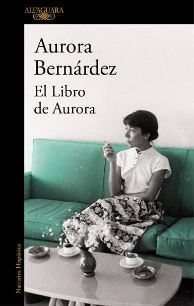 EL LIBRO DE AURORA | 9788420427928 | AURORA BERNÁRDEZ | Llibres Parcir | Llibreria Parcir | Llibreria online de Manresa | Comprar llibres en català i castellà online