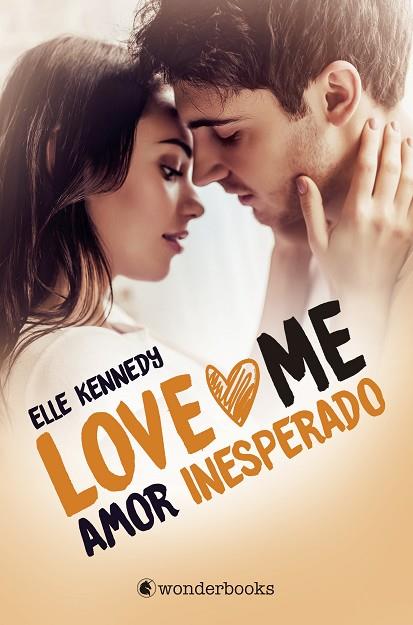 AMOR INESPERADO (LOVE ME 2) | 9788418509018 | KENNEDY, ELLE | Llibres Parcir | Llibreria Parcir | Llibreria online de Manresa | Comprar llibres en català i castellà online