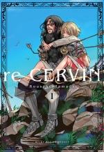RE CERVIN N 01 | 9788410223721 | HAMADA KOUSUKE | Llibres Parcir | Librería Parcir | Librería online de Manresa | Comprar libros en catalán y castellano online