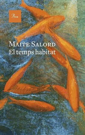 EL TEMPS HABITAT | 9788419657824 | SALORD RIPOLL, MAITE | Llibres Parcir | Librería Parcir | Librería online de Manresa | Comprar libros en catalán y castellano online