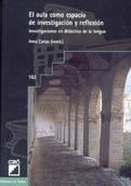LA AULA COMO ESPACIO DE INVESTIGACION Y REFLEXION | 9788478272624 | CAMPS | Llibres Parcir | Librería Parcir | Librería online de Manresa | Comprar libros en catalán y castellano online
