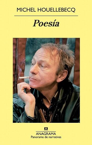 Poesía | 9788433978431 | Houellebecq, Michel | Llibres Parcir | Llibreria Parcir | Llibreria online de Manresa | Comprar llibres en català i castellà online