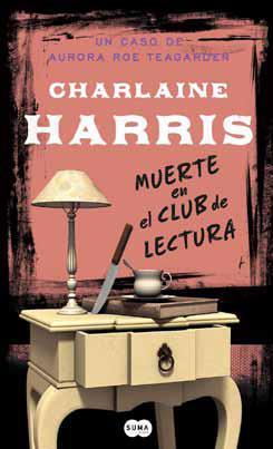 MUERTE EN EL CLUB DE LECTURA | 9788483656839 | HARRIS,CHARLAINE | Llibres Parcir | Llibreria Parcir | Llibreria online de Manresa | Comprar llibres en català i castellà online