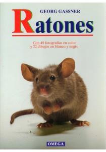 RATONES | 9788428210744 | Georg GASSNER | Llibres Parcir | Librería Parcir | Librería online de Manresa | Comprar libros en catalán y castellano online