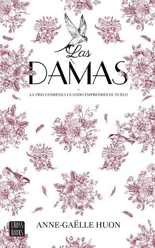 LAS DAMAS | 9788408284925 | HUON, ANNE-GAËLLE | Llibres Parcir | Llibreria Parcir | Llibreria online de Manresa | Comprar llibres en català i castellà online