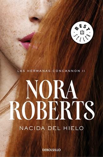 NACIDA DEL HIELO (LAS HERMANAS CONCANNON 2) | 9788466335690 | ROBERTS, NORA | Llibres Parcir | Librería Parcir | Librería online de Manresa | Comprar libros en catalán y castellano online