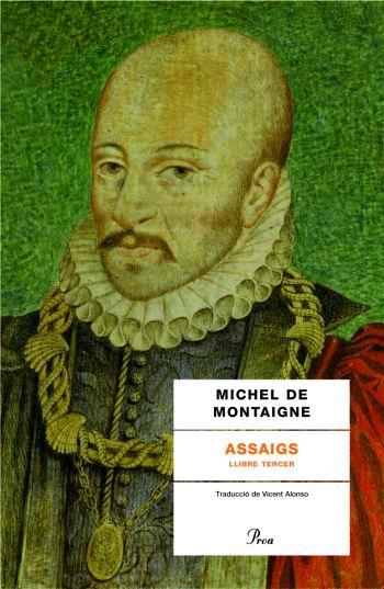 ASSAIG III | 9788484371458 | MONTAIGNE MICHEL DE | Llibres Parcir | Llibreria Parcir | Llibreria online de Manresa | Comprar llibres en català i castellà online