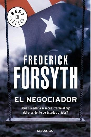 EL NEGOCIADOR | 9788497597449 | FORSYTH | Llibres Parcir | Librería Parcir | Librería online de Manresa | Comprar libros en catalán y castellano online