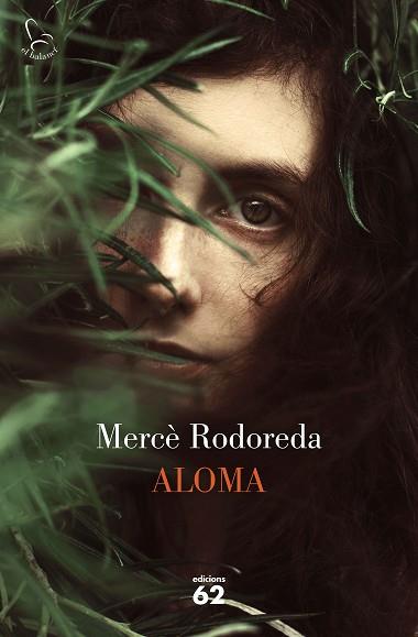 ALOMA (50 ANYS) | 9788429777512 | RODOREDA GURGUI, MERCÈ | Llibres Parcir | Librería Parcir | Librería online de Manresa | Comprar libros en catalán y castellano online