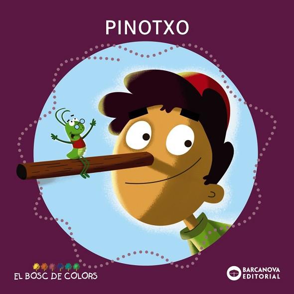 PINOTXO | 9788448941987 | BALDÓ, ESTEL/GIL, ROSA/SOLIVA, MARIA | Llibres Parcir | Librería Parcir | Librería online de Manresa | Comprar libros en catalán y castellano online