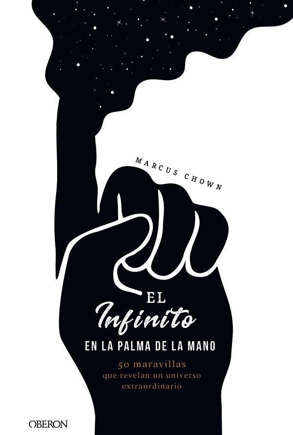 EL INFINITO EN LA PALMA DE LA MANO | 9788441541535 | CHOWN, MARCUS | Llibres Parcir | Librería Parcir | Librería online de Manresa | Comprar libros en catalán y castellano online