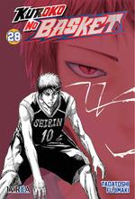 KUROKO NO BASKET 28 | 9788417920296 | TADATOSHI FUJIMAKI | Llibres Parcir | Librería Parcir | Librería online de Manresa | Comprar libros en catalán y castellano online