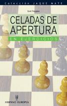 CELADAS DE APERTURA EN EJERCICIOS | 9788425515828 | TREPPNER GERD | Llibres Parcir | Librería Parcir | Librería online de Manresa | Comprar libros en catalán y castellano online