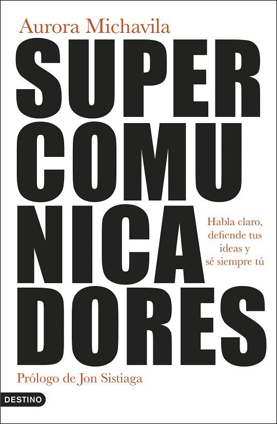 SUPERCOMUNICADORES | 9788423361304 | MICHAVILA, AURORA | Llibres Parcir | Llibreria Parcir | Llibreria online de Manresa | Comprar llibres en català i castellà online