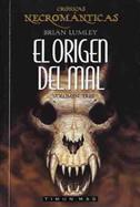 EL ORIGEN DEL MAL | 9788448040079 | BRIAN LUMLEY | Llibres Parcir | Llibreria Parcir | Llibreria online de Manresa | Comprar llibres en català i castellà online