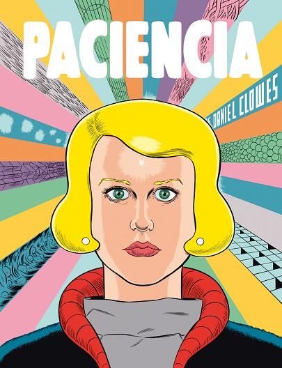 PACIENCIA | 9788417617196 | CLOWES, DANIEL | Llibres Parcir | Llibreria Parcir | Llibreria online de Manresa | Comprar llibres en català i castellà online