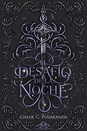 EL DESAFÍO DE LA NOCHE | 9788419988720 | PEÑARANDA, CHLOE C. | Llibres Parcir | Llibreria Parcir | Llibreria online de Manresa | Comprar llibres en català i castellà online