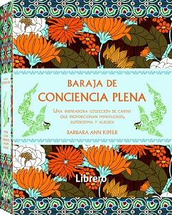 BARAJA DE CONCIENCIA PLENA | 9789089985521 | ANN KIPER,BARBARA | Llibres Parcir | Llibreria Parcir | Llibreria online de Manresa | Comprar llibres en català i castellà online