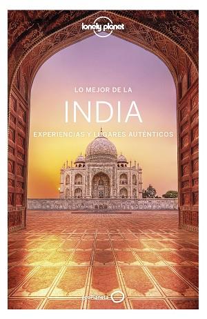 LO MEJOR DE LA INDIA 1 | 9788408216674 | MAHAPATRA, ANIRBAN/BINDLOSS, JOE/BROWN, LINDSAY/ELLIOTT, MARK/HARDING, PAUL/MAYHEW, BRADLEY/MCCROHAN | Llibres Parcir | Librería Parcir | Librería online de Manresa | Comprar libros en catalán y castellano online