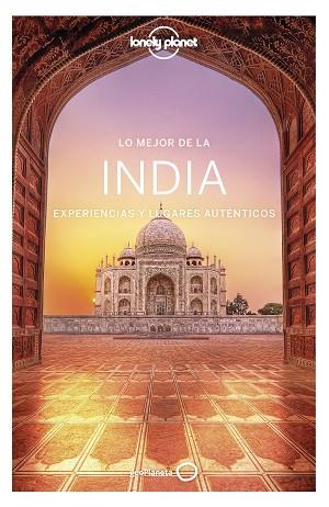 LO MEJOR DE LA INDIA 1 | 9788408216674 | MAHAPATRA, ANIRBAN/BINDLOSS, JOE/BROWN, LINDSAY/ELLIOTT, MARK/HARDING, PAUL/MAYHEW, BRADLEY/MCCROHAN | Llibres Parcir | Llibreria Parcir | Llibreria online de Manresa | Comprar llibres en català i castellà online