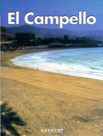 EL CAMPELLO | 9788424192006 | Llibres Parcir | Librería Parcir | Librería online de Manresa | Comprar libros en catalán y castellano online