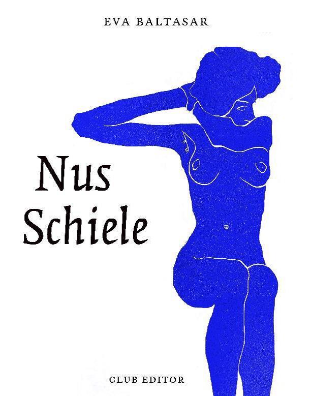 NUS SCHIELE | 9788473293211 | BALTASAR, EVA | Llibres Parcir | Librería Parcir | Librería online de Manresa | Comprar libros en catalán y castellano online