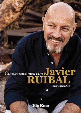 CONVERSACIONES CON JAVIER RUIBAL | 9788495749482 | GARCÍA GIL, LUIS | Llibres Parcir | Librería Parcir | Librería online de Manresa | Comprar libros en catalán y castellano online