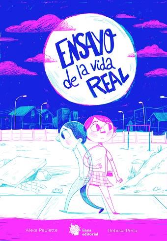 ENSAYO DE LA VIDA REAL | 9788412358773 | PAULETTE, ALEXA | Llibres Parcir | Llibreria Parcir | Llibreria online de Manresa | Comprar llibres en català i castellà online