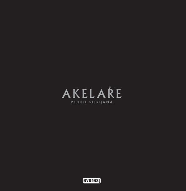 AKELARE | 9788444121147 | SUBIJANA PEDRO | Llibres Parcir | Llibreria Parcir | Llibreria online de Manresa | Comprar llibres en català i castellà online