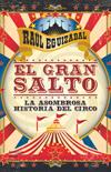 El gran salto | 9788499421612 | Raúl Eguizábal | Llibres Parcir | Librería Parcir | Librería online de Manresa | Comprar libros en catalán y castellano online
