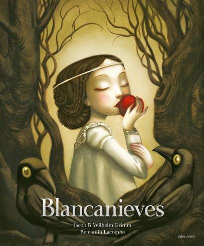 BLANCANIEVES | 9788414045541 | GRIMM, JACOB/GRIMM, WILHELM | Llibres Parcir | Llibreria Parcir | Llibreria online de Manresa | Comprar llibres en català i castellà online