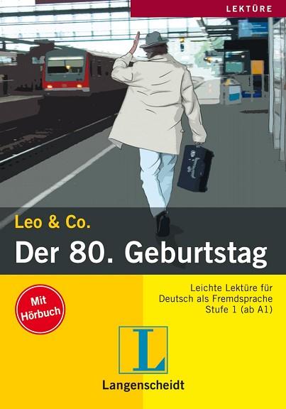 80 GEBURTST+CD LEKT1 | 9783126064064 | VV.AA | Llibres Parcir | Librería Parcir | Librería online de Manresa | Comprar libros en catalán y castellano online