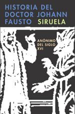 HISTORIA DEL DOCTOR JOHANN FAUSTO | 9788478448029 | ANONIMO SIGLO XVI | Llibres Parcir | Llibreria Parcir | Llibreria online de Manresa | Comprar llibres en català i castellà online