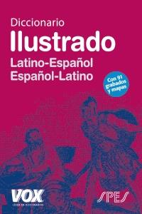 DICCIONARIO ILUSTRADO LATINO ESPAÑOL ESPAÑOL LATINO | 9788471539168 | Llibres Parcir | Llibreria Parcir | Llibreria online de Manresa | Comprar llibres en català i castellà online