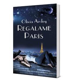REGÁLAME PARÍS | 9788492929924 | ARDEY, OLIVIA | Llibres Parcir | Llibreria Parcir | Llibreria online de Manresa | Comprar llibres en català i castellà online