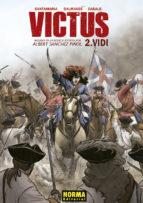 VIDI 2 | 9788467928778 | VV.AA. | Llibres Parcir | Librería Parcir | Librería online de Manresa | Comprar libros en catalán y castellano online
