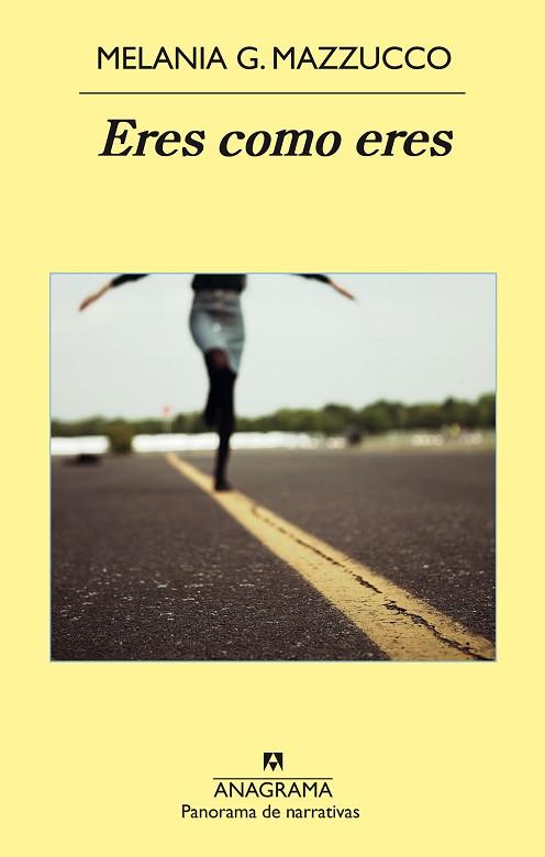 ERES COMO ERES | 9788433979421 | MAZZUCCO, MELANIA G. | Llibres Parcir | Librería Parcir | Librería online de Manresa | Comprar libros en catalán y castellano online