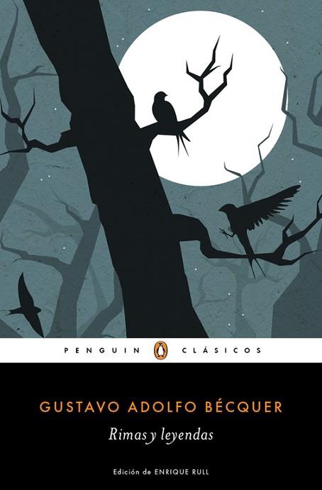 RIMAS Y LEYENDAS | 9788491050339 | BECQUER, GUSTAVO ADOLFO | Llibres Parcir | Librería Parcir | Librería online de Manresa | Comprar libros en catalán y castellano online