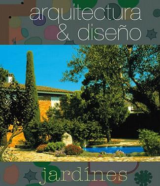 ARQUITECTURA Y DISENO DE JARDINES | 9788496096769 | Llibres Parcir | Llibreria Parcir | Llibreria online de Manresa | Comprar llibres en català i castellà online