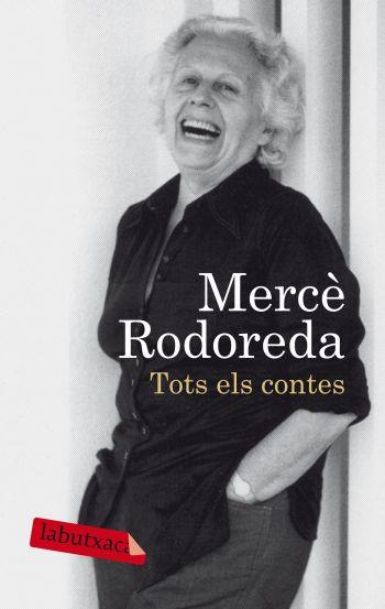 TOTS EL CONTES labutxaca | 9788499301044 | MERCE RODOREDA | Llibres Parcir | Llibreria Parcir | Llibreria online de Manresa | Comprar llibres en català i castellà online