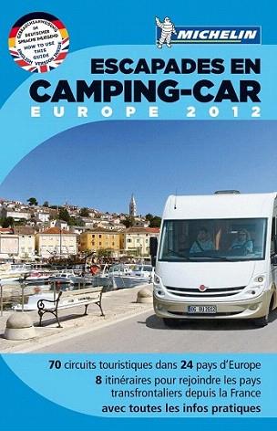 Guia Europe Camping Car 2012 | 9782067169371 | Varios autores | Llibres Parcir | Llibreria Parcir | Llibreria online de Manresa | Comprar llibres en català i castellà online