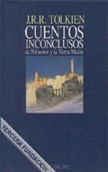 LOS CUENTOS INCONCLUSOS DE NUMENOR Y LA TIERRA MEDIA | 9788445072929 | TOLKIEN, J. R. R. | Llibres Parcir | Llibreria Parcir | Llibreria online de Manresa | Comprar llibres en català i castellà online