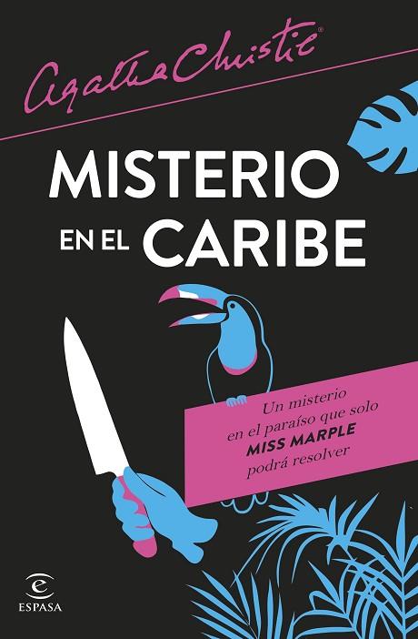 MISTERIO EN EL CARIBE | 9788467069174 | CHRISTIE, AGATHA | Llibres Parcir | Llibreria Parcir | Llibreria online de Manresa | Comprar llibres en català i castellà online