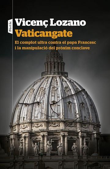 VATICANGATE | 9788498095357 | LOZANO ALEMANY, VICENÇ | Llibres Parcir | Librería Parcir | Librería online de Manresa | Comprar libros en catalán y castellano online