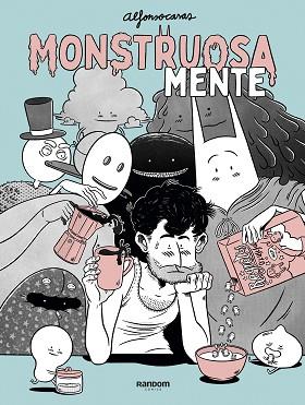 MONSTRUOSAMENTE | 9788417247881 | CASAS, ALFONSO | Llibres Parcir | Llibreria Parcir | Llibreria online de Manresa | Comprar llibres en català i castellà online