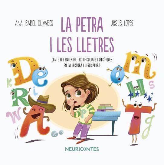 LA PETRA I LES LLETRES | 9788426734259 | OLIVARES, ANA ISABEL/LÓPEZ PASTOR, JESÚS | Llibres Parcir | Librería Parcir | Librería online de Manresa | Comprar libros en catalán y castellano online