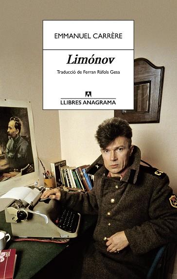 LIMÓNOV | 9788433946638 | CARRÈRE, EMMANUEL | Llibres Parcir | Librería Parcir | Librería online de Manresa | Comprar libros en catalán y castellano online